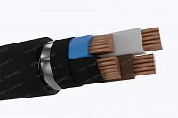 Кабель ВБШв 4х95 - 1кВ