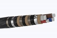 Кабель АСБлШв 3х185 - 1кВ