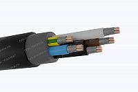 Кабель ВВГнг(A)-FRLSLTx 5х70 - 1кВ